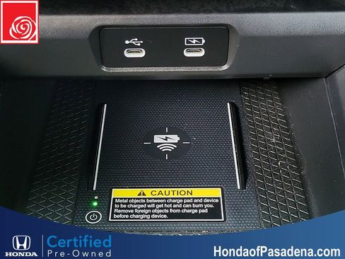 Certified 2024 Honda Accord Touring image 19