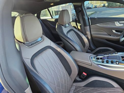 Used 2022 Mercedes-Benz AMG GT 43 image 13