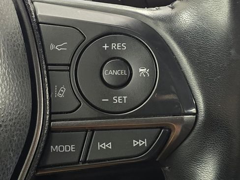 Certified 2023 Toyota Camry XSE w/ Cold Weather Package image 30