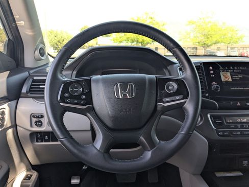 Used 2022 Honda Pilot Special Edition image 18