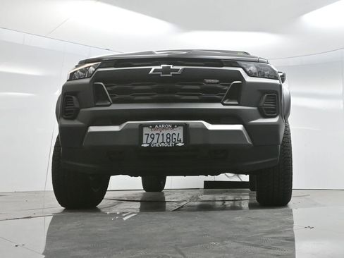 Used 2026 Chevrolet Colorado Trail Boss image 64
