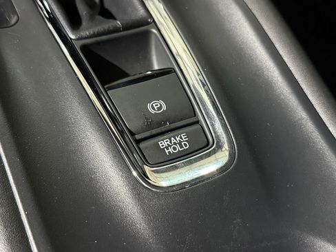 Used 2022 Honda HR-V EX-L image 30