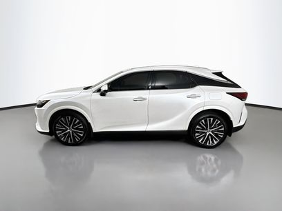 Certified 2024 Lexus RX 350 Premium Plus w/ Convenience Package