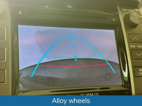 Used 2014 Toyota Tundra 1794 Edition image 17