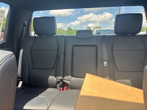 New 2026 Toyota Tundra Platinum AWD/4WD image 26