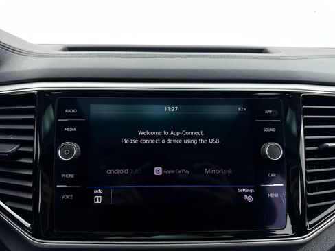 Used 2018 Volkswagen Atlas SEL image 23