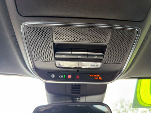 Used 2024 GMC Acadia Denali w/ LPO, Floor Liner Package FWD image 27