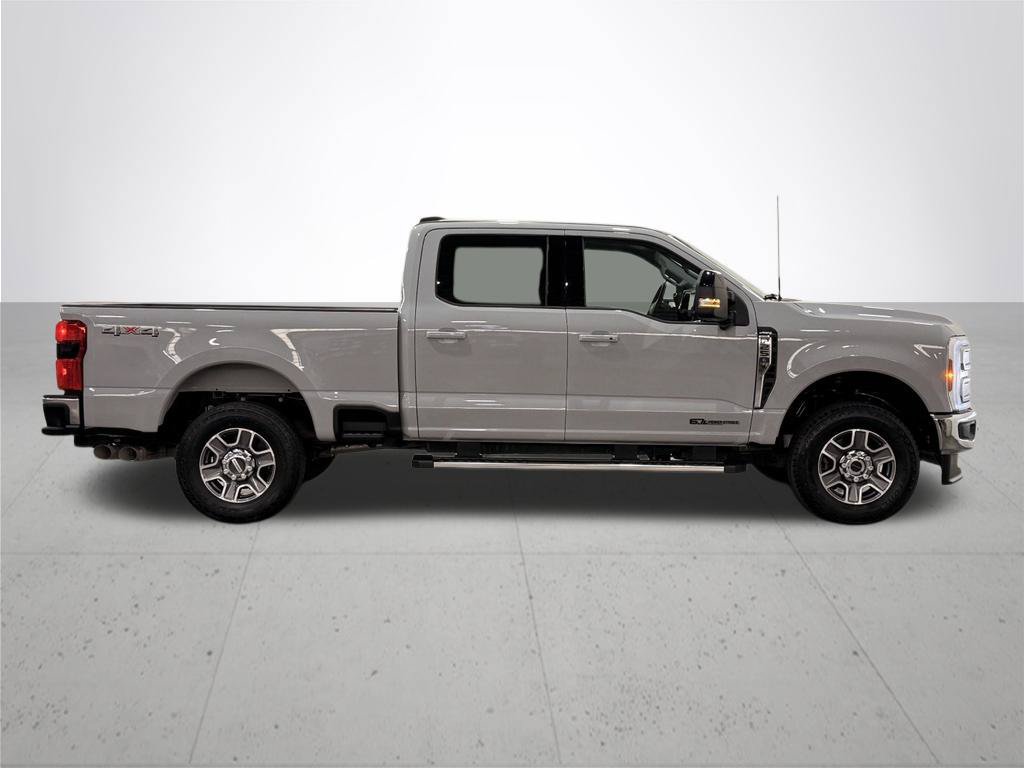 Used 2025 Ford F250 Lariat AWD/4WD image 9