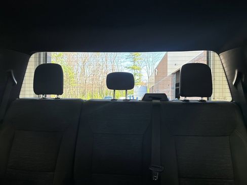 Used 2024 Ford F150 XLT w/ FX4 Off-Road Package image 50