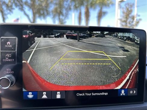 New 2026 Honda CR-V TrailSport image 25