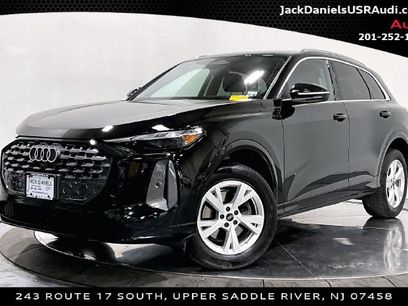 Certified 2025 Audi Q5 Premium