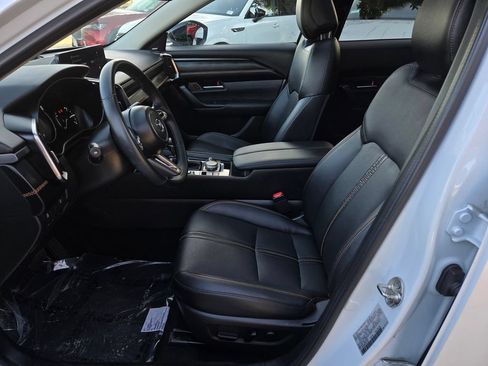 Certified 2025 MAZDA CX-50 AWD 2.5 S w/ Premium Plus Pkg image 16