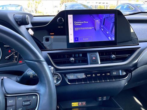 Used 2024 Lexus UX 250h F Sport image 6