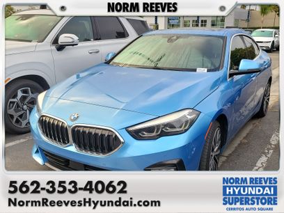 Used 2020 BMW 228i xDrive Gran Coupe w/ Convenience Package