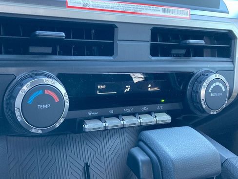 New 2026 Toyota Tacoma TRD Off-Road AWD/4WD image 24