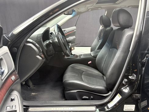 Used 2010 INFINITI G37 x Sedan w/ Premium Pkg AWD/4WD image 27