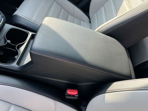 Used 2025 Honda CR-V Sport Touring image 25