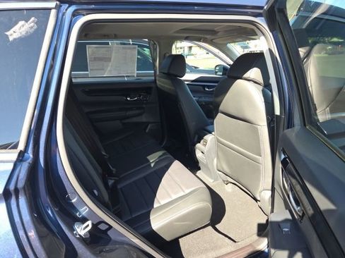 New 2026 Honda CR-V EX-L image 9