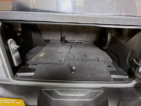 Used 2021 Jeep Wrangler Unlimited Sahara image 29