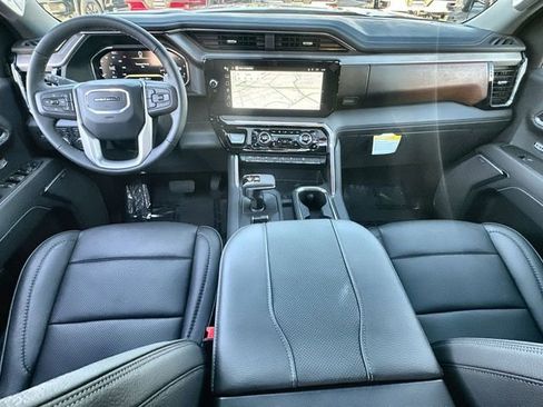 New 2026 GMC Sierra 1500 Denali image 21