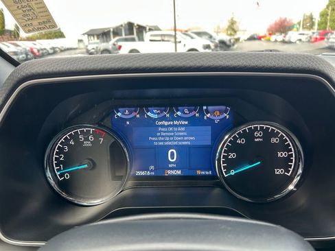 Used 2023 Ford F150 XLT w/ Equipment Group 302A High AWD/4WD image 17