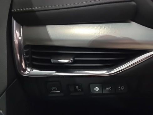 Certified 2023 Cadillac XT4 Premium Luxury w/ Technology Package FWD image 13