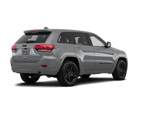 Used 2022 Jeep Grand Cherokee Laredo X RWD image 26