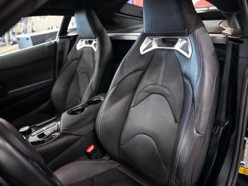 Used 2020 Toyota Supra Premium w/ Driver Assist Package RWD image 4
