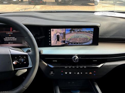 New 2026 Nissan Murano SL image 6