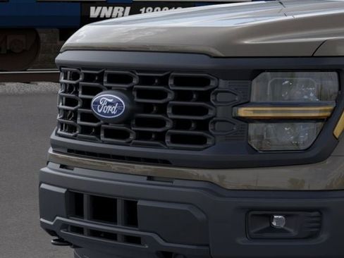 New 2026 Ford F150 STX AWD/4WD image 17