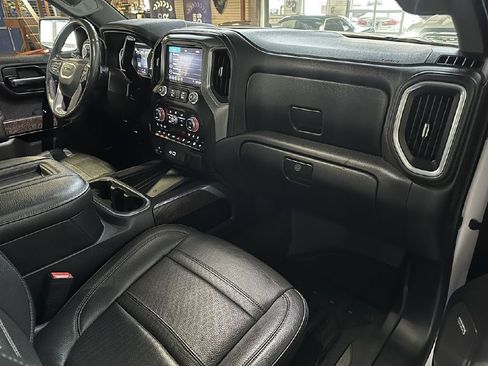 Used 2019 GMC Sierra 1500 Denali image 13