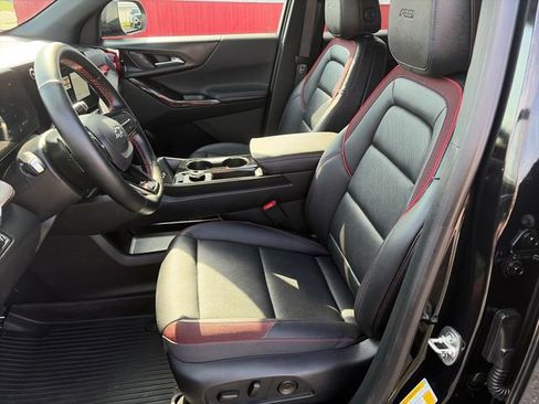 Used 2026 Chevrolet Equinox RS w/ Convenience Package III AWD/4WD image 40