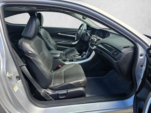 Used 2015 Honda Accord EX-L image 10