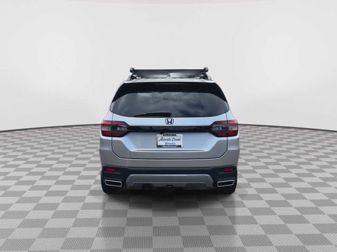 New 2026 Honda Pilot EX-L image 7