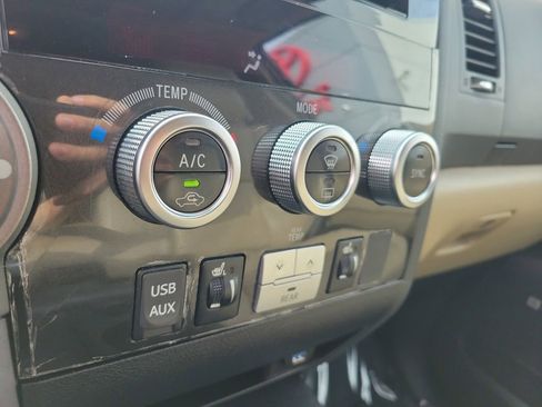 Used 2015 Toyota Sequoia Limited image 23