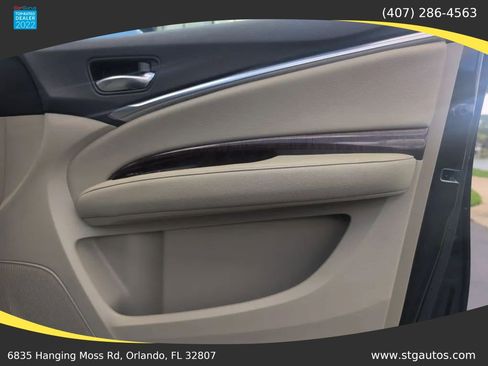 Used 2018 Acura MDX SH-AWD image 24