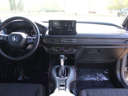 Used 2026 Honda HR-V Sport image 34