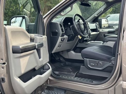 Used 2018 Ford F150 XLT w/ Equipment Group 302A Luxury AWD/4WD image 13