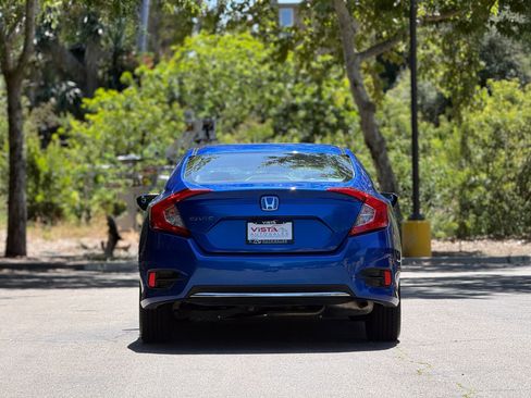 Used 2020 Honda Civic LX image 5