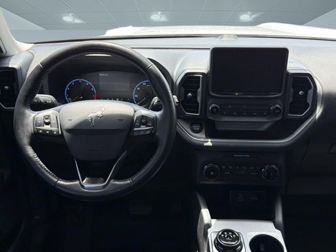 Used 2022 Ford Bronco Sport Big Bend w/ Convenience Package AWD/4WD image 27