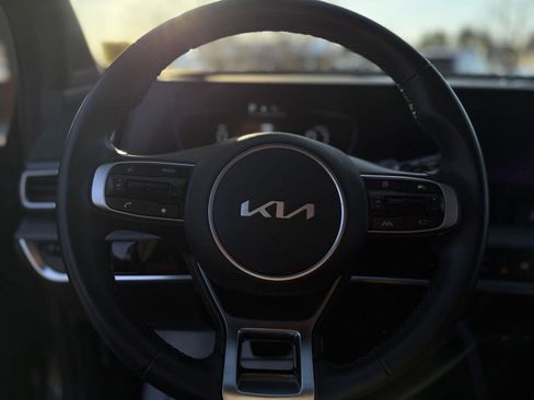 Used 2024 Kia Sportage X-Line image 16