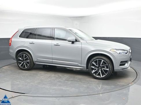 Used 2024 Volvo XC90 B5 Plus w/ Protection Package Premier image 1