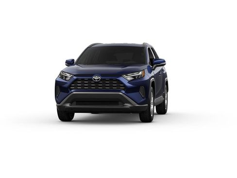 New 2025 Toyota RAV4 XLE image 18
