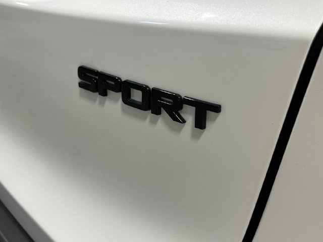 New 2027 Honda CR-V Sport-L image 6