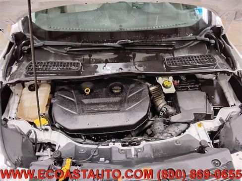 Used 2014 Ford Escape SE w/ Equipment Group 201A AWD/4WD image 9