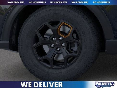 New 2026 Ford Explorer Tremor w/ Tremor Ultimate Package image 19