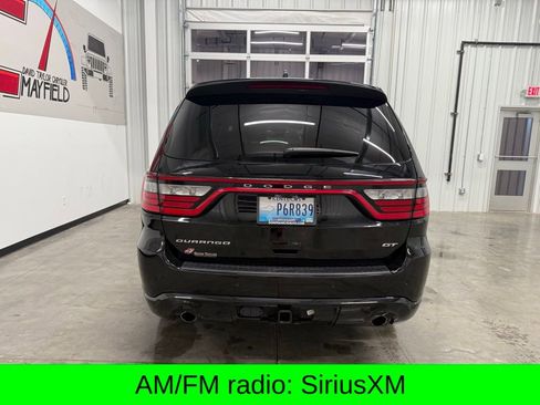 Used 2024 Dodge Durango GT image 4