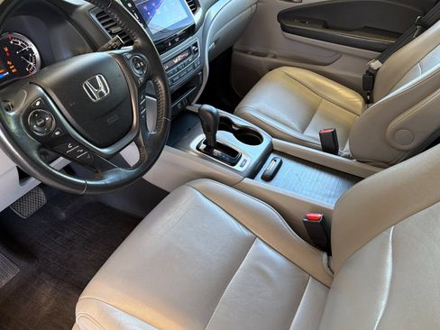 Used 2016 Honda Pilot EX-L image 10