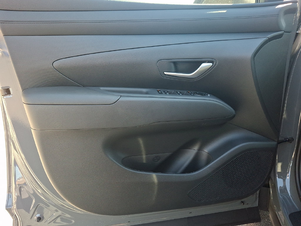 New 2026 Hyundai Tucson SE AWD/4WD image 11