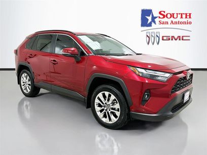 Used 2024 Toyota RAV4 XLE Premium w/ Weather Package